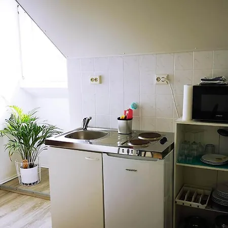 Apartmán Bedburg-hau
