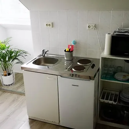 Apartmán Bedburg-hau Hau