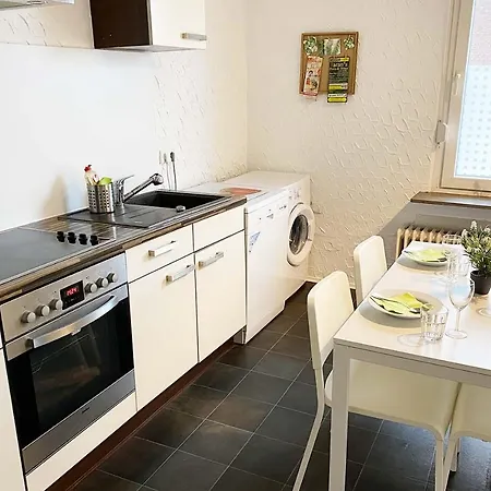 Apartmán Bedburg-hau