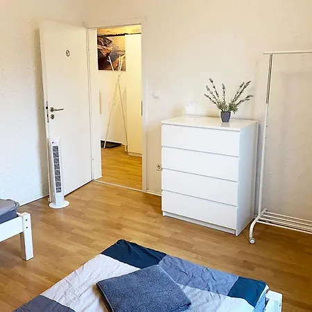 Apartmán Bedburg-hau Hau