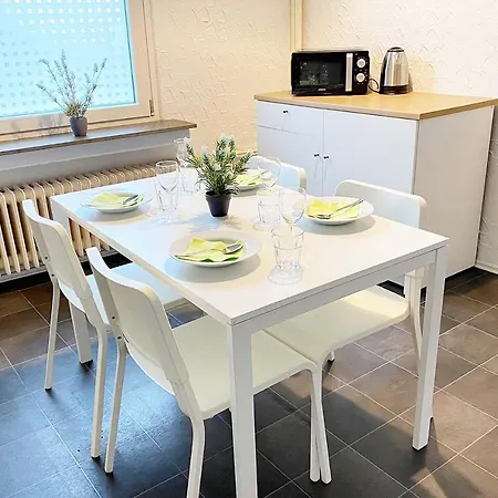 Apartmán Bedburg-hau Hau