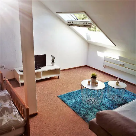 Apartmán Bedburg-hau *